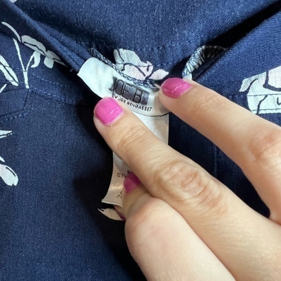 Joe B | pixie pants - Picture 4 of 5